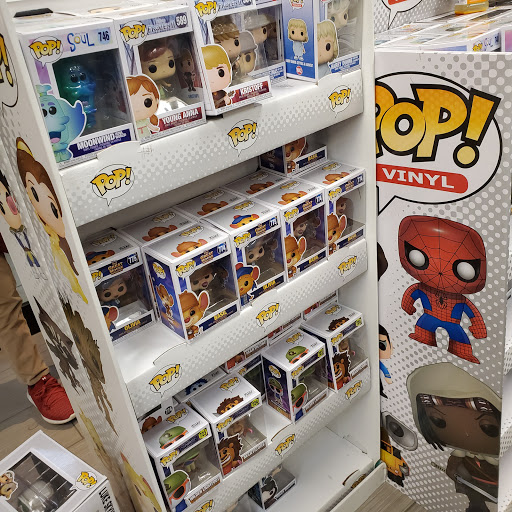 Book Store «Books-A-Million», reviews and photos, 12801 W Sunrise Blvd #297, Sunrise, FL 33323, USA