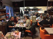 Photos du propriétaire du Restaurant La Locomotive à Saint-Denis - n°7