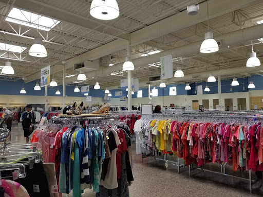 Thrift Store «Goodwill Industries of New Mexico - Bernalillo», reviews and photos
