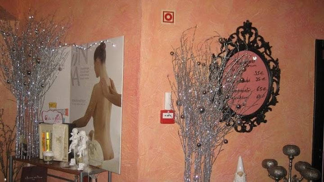 Avaliações doDupla Afinidade - Centro de Estética e Bem Estar em Évora - Salão de Beleza