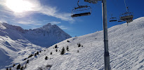 Parc national de la Vanoise du Restaurant Cave des Creux à Courchevel - n°2