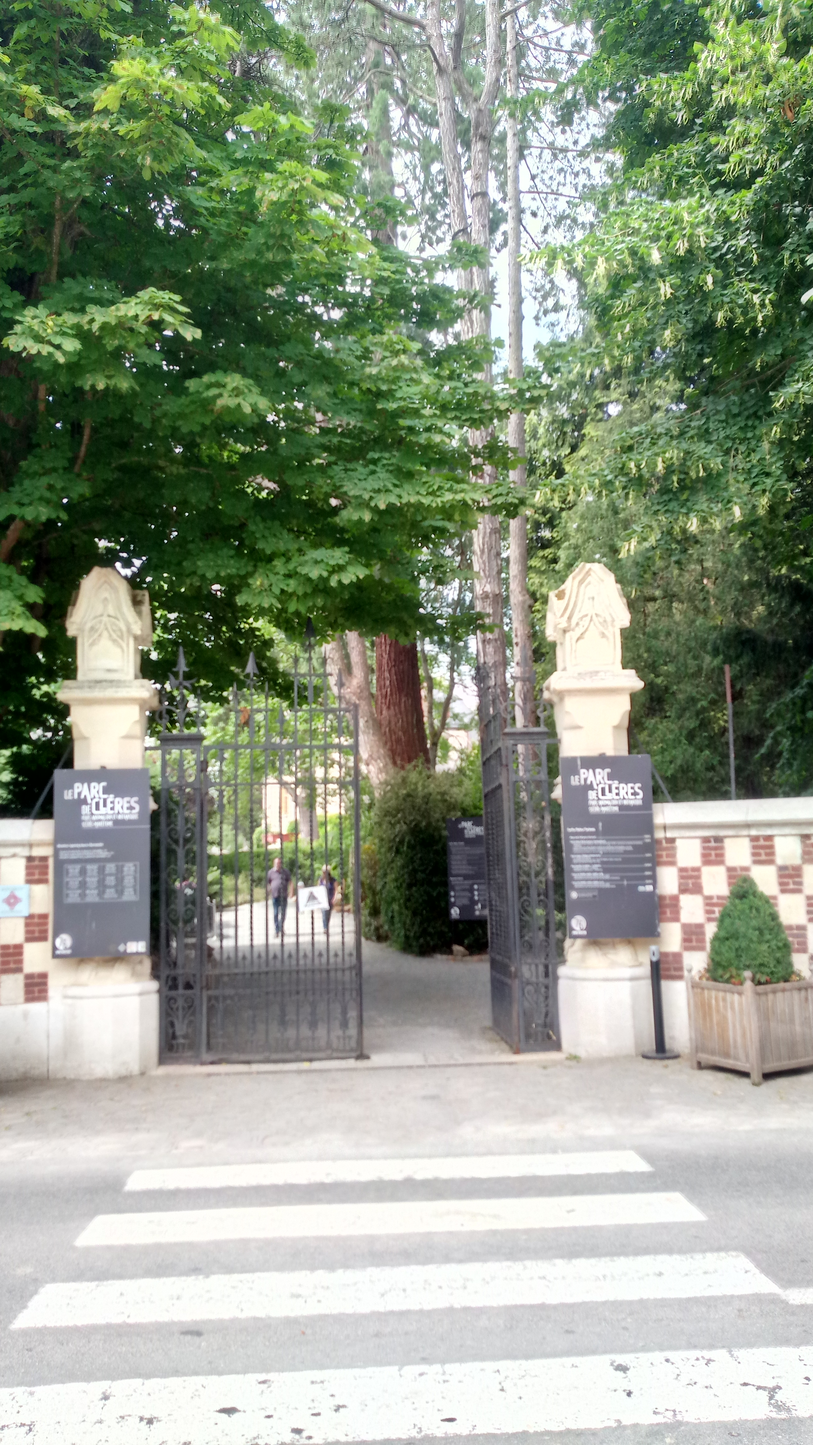 Photo n° 1 de l'avis de patrice.a fait le 12/07/2019 à 07:54