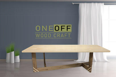 One Off Woodcraft