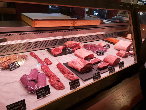 Butchery and charcuterie courses Zurich