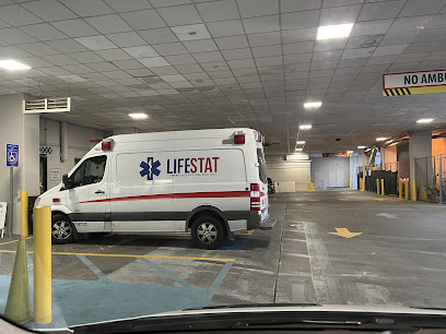Lifestat Ambulance Service