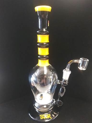 Tobacco Shop «Imagine Real Peace Smoke Shop», reviews and photos, 1036 State St, Orem, UT 84097, USA