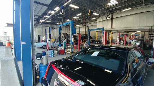 Tire Shop «Framingham Tire & Auto Repair», reviews and photos, 29 South St, Framingham, MA 01702, USA