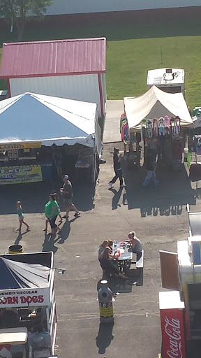 Fairground «Red River Valley Fair Association», reviews and photos, 1805 Main Ave W, West Fargo, ND 58078, USA