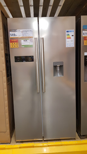 Réfrigérateurs d'occasion Lille