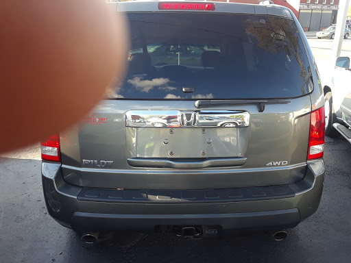 Used Car Dealer «River Front Auto Sales», reviews and photos, 1379 Niagara St, Buffalo, NY 14213, USA