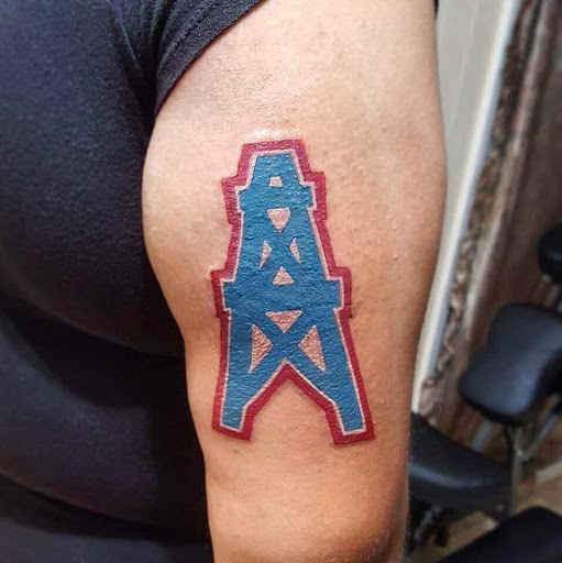 Explore add on tattoo ideas, creative tattoo ideas in Houston, available at MS Studios Houstons Ink Therapy