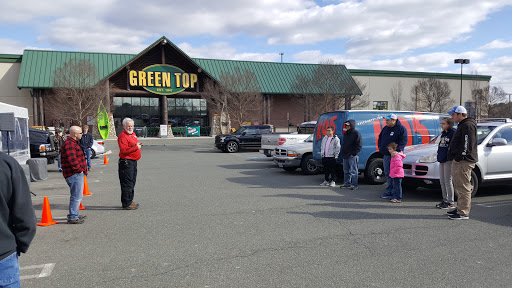 Fishing Store «Green Top Sporting Goods, Corporation.», reviews and photos, 10150 Lakeridge Pkwy, Ashland, VA 23005, USA