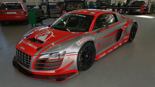 Fonsauto Sóller sl en Sóller, Baleares