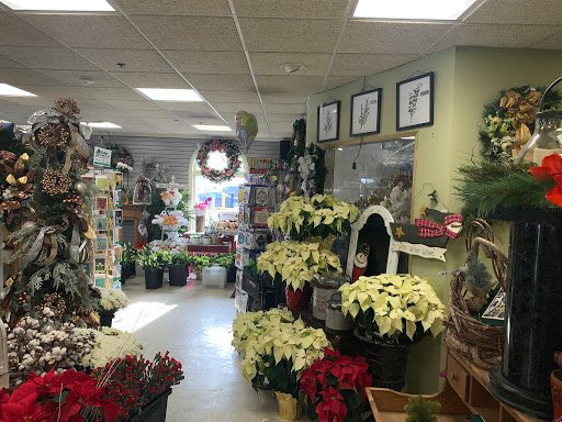 Florist «Hillside Florist & Gifts», reviews and photos, 888 Main St, Woburn, MA 01801, USA