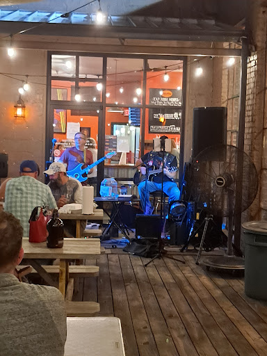 Brewery «Mayday Brewery», reviews and photos, 521 Old Salem Rd, Murfreesboro, TN 37129, USA