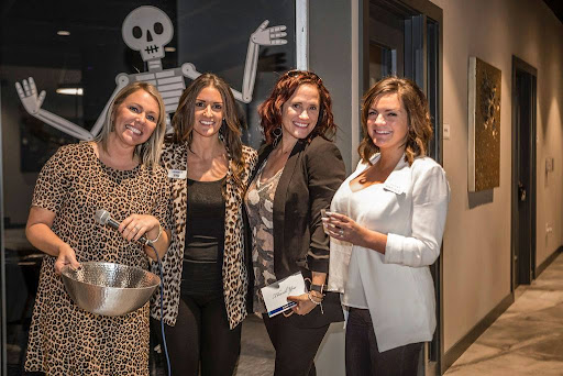 Real Estate Agency «Highgarden Real Estate, Inc.», reviews and photos, 8200 Haverstick Rd #100, Indianapolis, IN 46240, USA