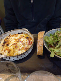 Pizza du Restaurant italien LasagnA à Bordeaux - n°11