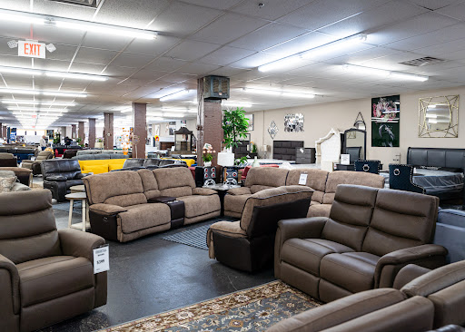 Furniture Store «Furniture Mecca», reviews and photos, 5648 Lancaster Ave, Philadelphia, PA 19131, USA