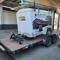 Custom Auto Movers - Photo 7 - Car repair in , Salem
