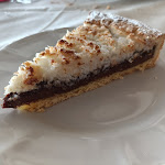 Photo n°2 de l'avis de Miriam.i fait le 15/04/2022 à 12:57 sur le  Ristorante I Santi à San Giovanni Rotondo