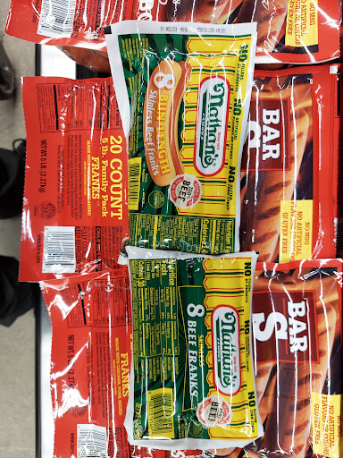 Grocery Store «Grocery Outlet Bargain Market», reviews and photos, 520 Workman Mill Rd, La Puente, CA 91746, USA