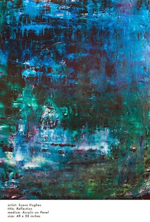 Wilson Hughes gallery - contemporary fine art & craft - photo 17