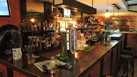 Vic-Bar Caffe "Snack-Bar"
