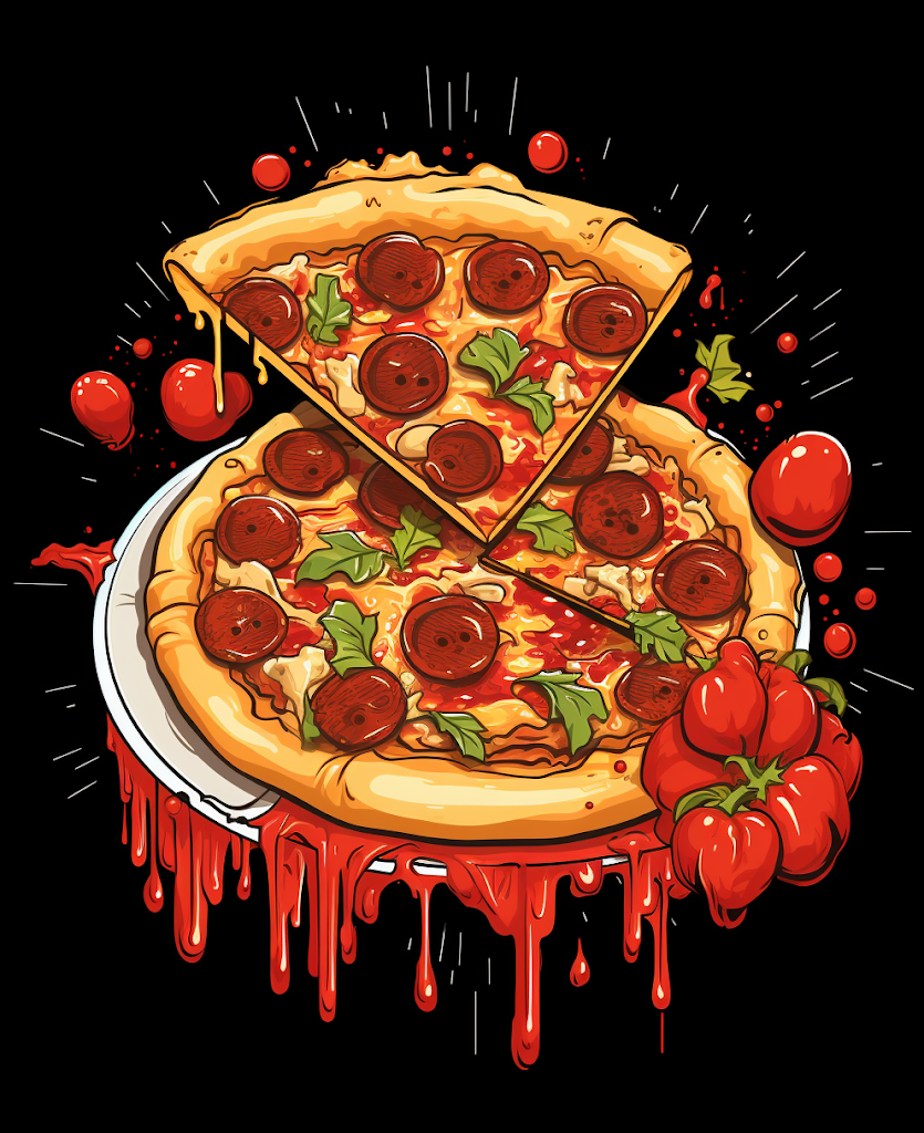 Gallardo's Empire Pizza 75114