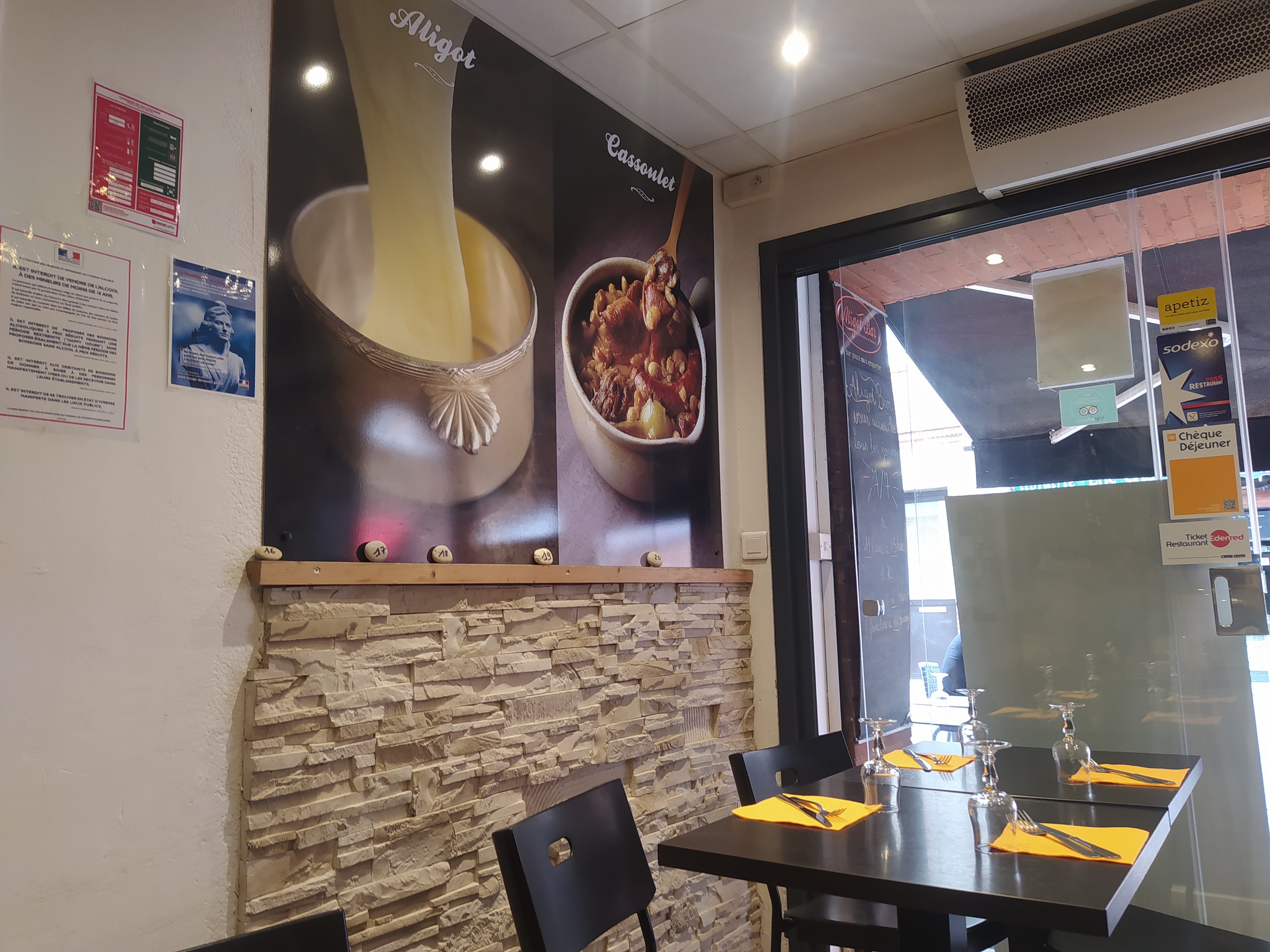 Photo n° 3 de l'avis de Loélia. fait le 15/07/2020 à 12:22