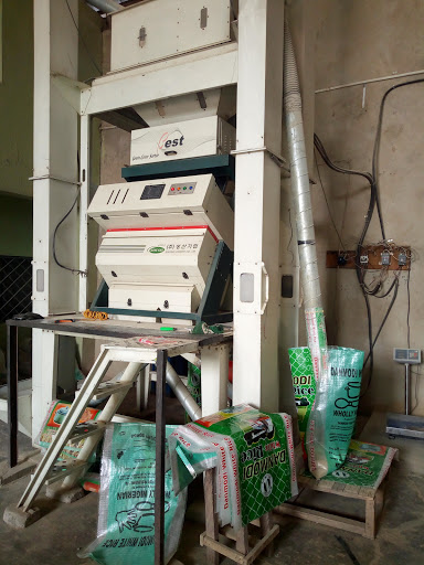 Danmodi Food Processing Ltd, Keffin Hausa, Nigeria, Outlet Mall, state Jigawa