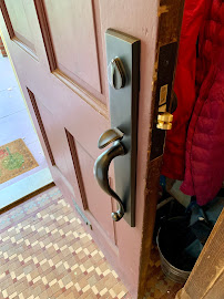 Sparrow Locksmith and Security Systems - Photo 6 - Car repair in , New York