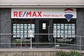RE/MAX Profi Reality Znojmo