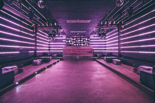 Night Club «Flash», reviews and photos, 645 Florida Ave NW, Washington, DC 20001, USA