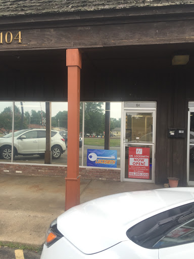 Locksmith «Doctor Locksmith AR», reviews and photos, 104 N 1st St, Cabot, AR 72023, USA