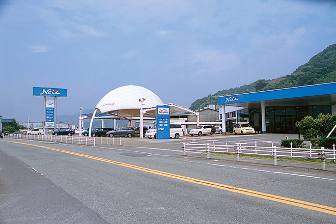 ネッツトヨタ山口 新南陽店