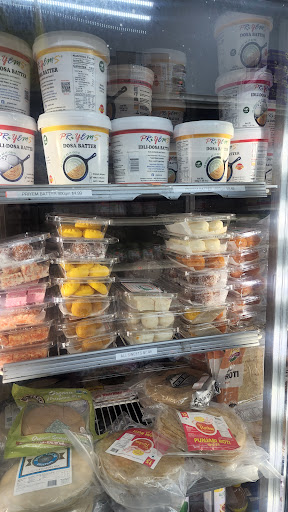 Indian Grocery Store «Surya Grocery», reviews and photos, 589 Central Park Ave, Yonkers, NY 10704, USA