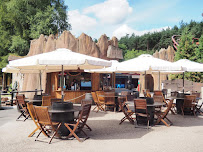 Atmosphère du Restaurant La Souche à Jeanménil - n°1