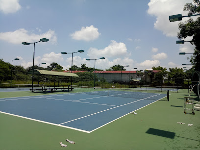 CLB Tennis Đại học quốc gia thành phố HCM