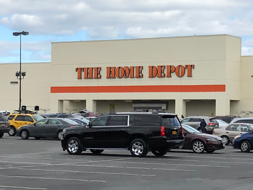 Home Improvement Store «The Home Depot», reviews and photos, 73-01 25th Ave, East Elmhurst, NY 11369, USA