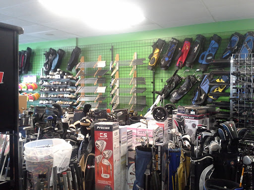 Sporting Goods Store «Play It Again Sports», reviews and photos, 101 E Alex Bell Rd, Dayton, OH 45459, USA