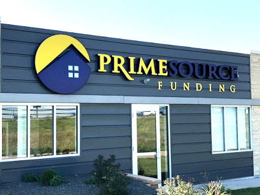 PrimeSource Funding, 2876 Superior Dr NW Suite 102, Rochester, MN 55901, Mortgage Broker