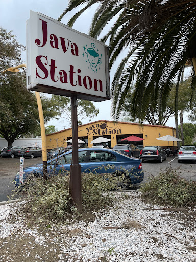 Java Station image