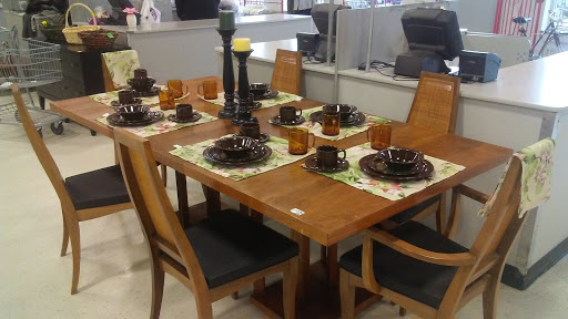 Thrift Store «Village Thrift», reviews and photos, 7533 S Crescent Blvd, Pennsauken Township, NJ 08109, USA