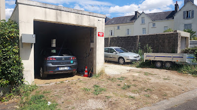 LV-Auto à Rosporden