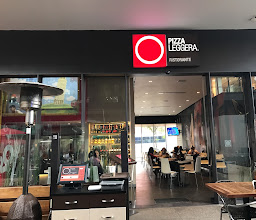 Pizza Rústica photo
