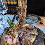 Photo n°5 de l'avis de Marc-Jürgen.e fait le 21/06/2022 à 06:31 sur le  Di Poneta Novoli à Florence