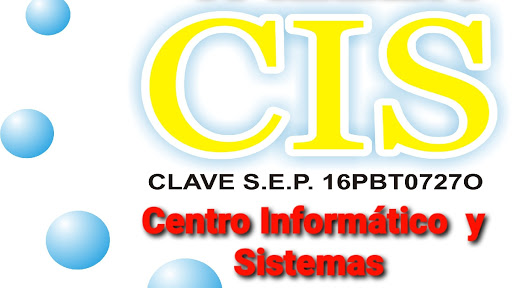 Centro Informático y Sistemas CIS