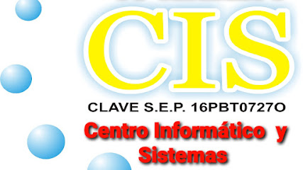 CIS Computación Inglés y Sistemas CIS