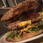 Photo n°2 de l'avis de Lorenzo.e fait le 10/03/2023 à 21:11 sur le  Burgheroni à Terni