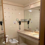 Photo n°4 de l'avis de Ezio.u fait le 31/05/2022 à 15:58 sur le  SHG Hotel Antonella à Pomezia